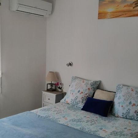 Chambres Tout Confort,Gare Tgv ,Wifi,Clim, Parking,Pt Dejeuner Перпиньан Экстерьер фото