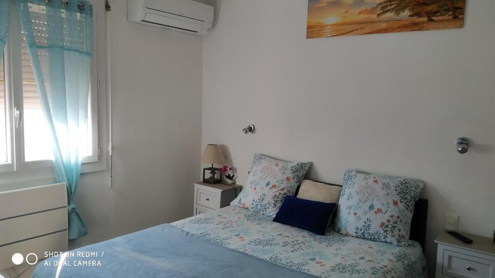 Chambres Tout Confort,Gare Tgv ,Wifi,Clim, Parking,Pt Dejeuner Перпиньан Экстерьер фото